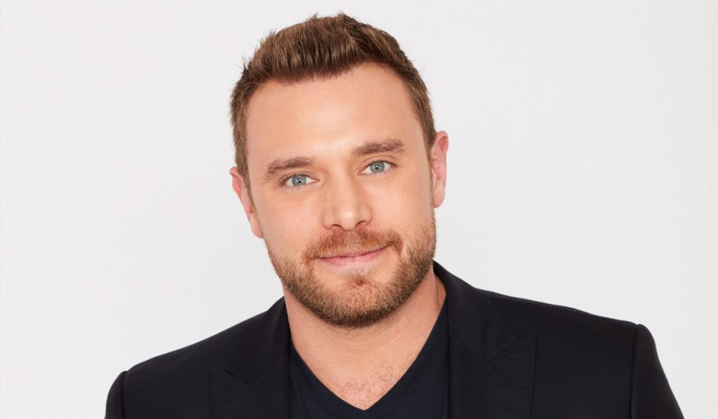 General Hospital Alum Billy Miller Lands Primetime Gig, &lsquo;Truth Be Told