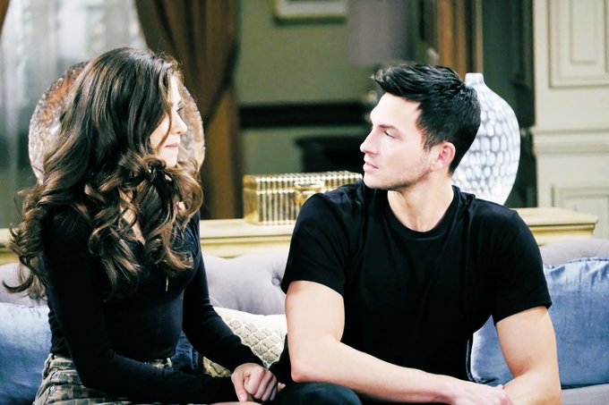 Days of Our Lives Rumor: Jordan Frames Ben for Murder? - Soap Opera Spy