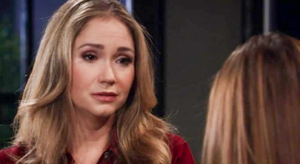 The Bold and the Beautiful News Alum Ashley Jones Legally Responds To
