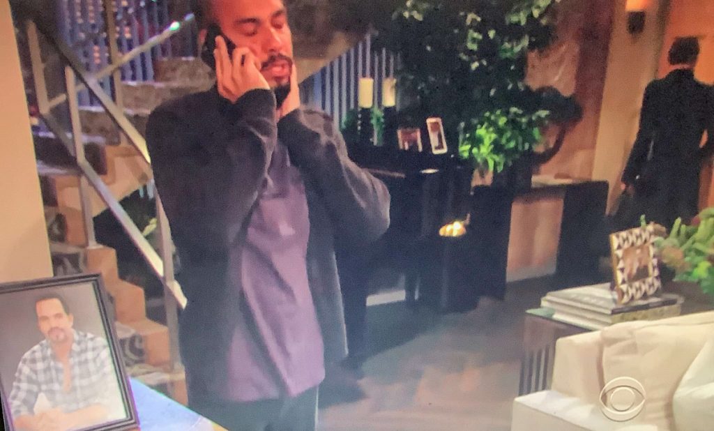 Young And The Restless Spoilers: Devon Is Haunted By His Past - Soap
