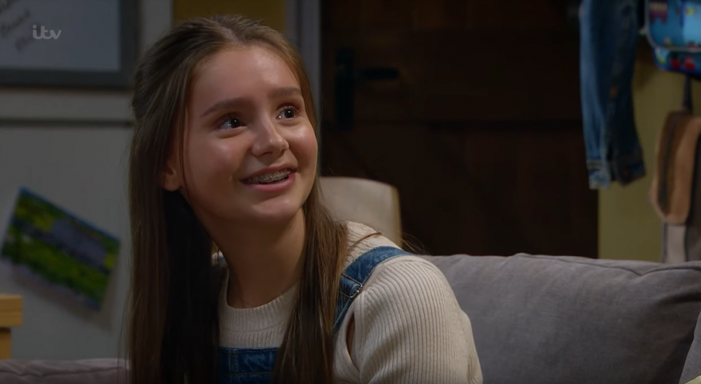 Emmerdale Spoilers Sarah Risks Life to Impress Bad Boy, Will Drugs