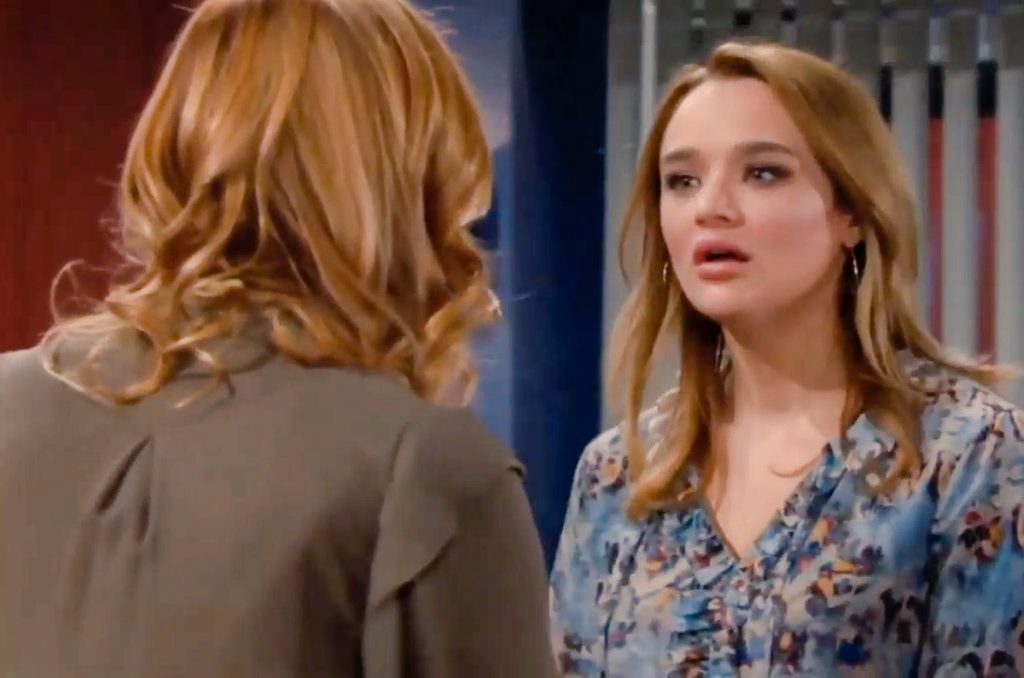 The Young and the Restless Spoilers Summer Is Free Kyle's Rebound