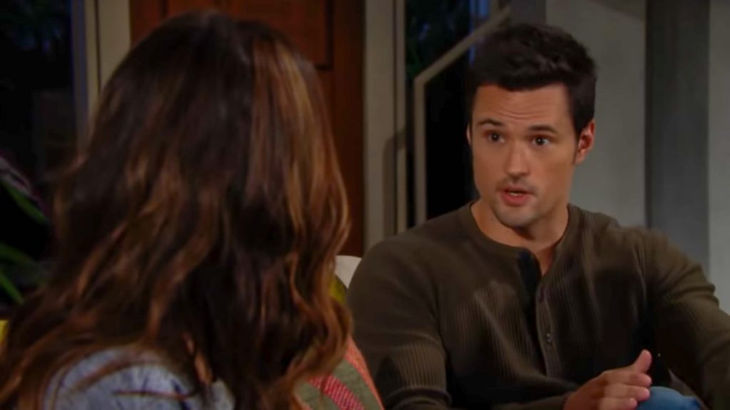 The Bold and the Beautiful Spoilers: Wednesday, December 4 - Hope