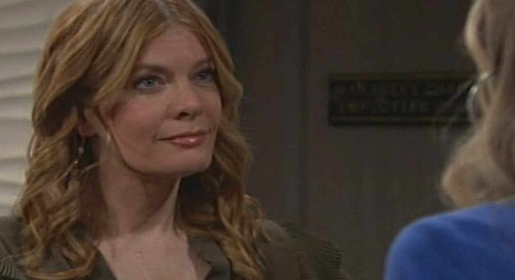 Young and the Restless Spoilers Phyllis Continues To Struggle Will
