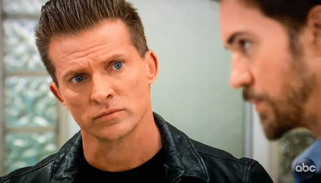 General Hospital Spoilers: Jason Questions Sonny's Motives - Carly