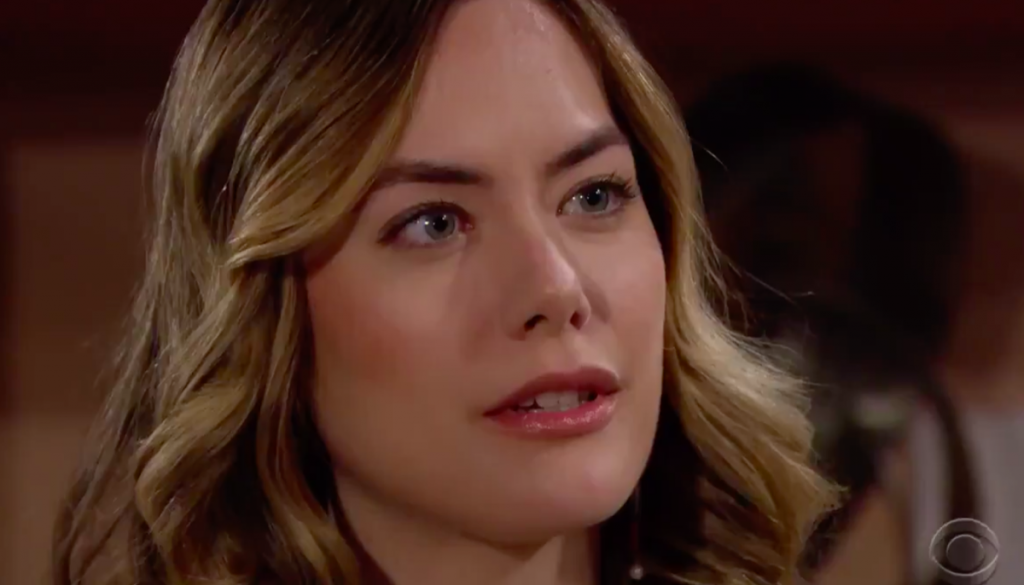 The Bold and the Beautiful Spoilers: Hope’s Critical Choice Could Cost