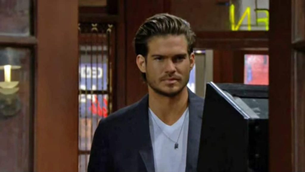 The Young and the Restless Spoilers Tuesday, January 28: Theo Scores ...