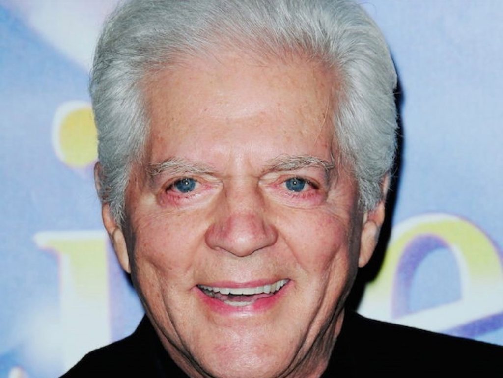 Days of Our Lives Spoilers Bill Horton Dies Sends Doug Williams Down