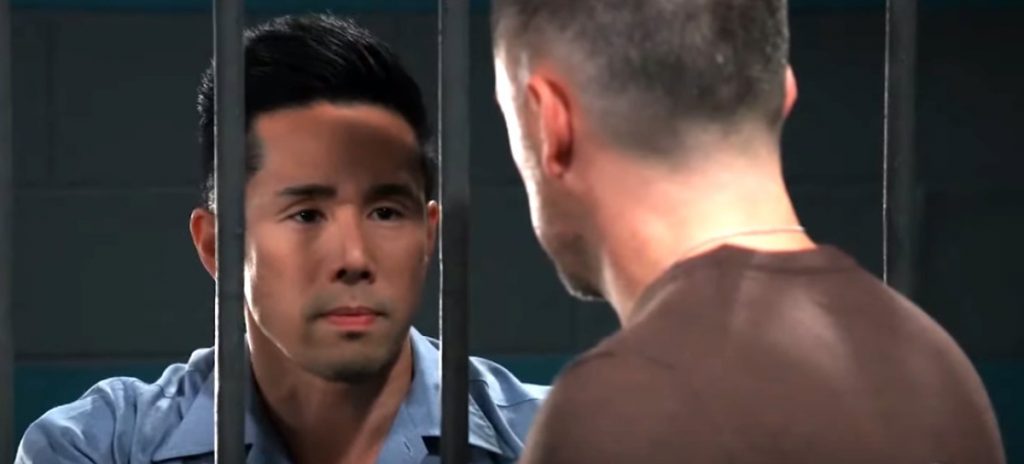 General Hospital Spoilers: Will Brad Throw Julian Under The Bus? - Soap
