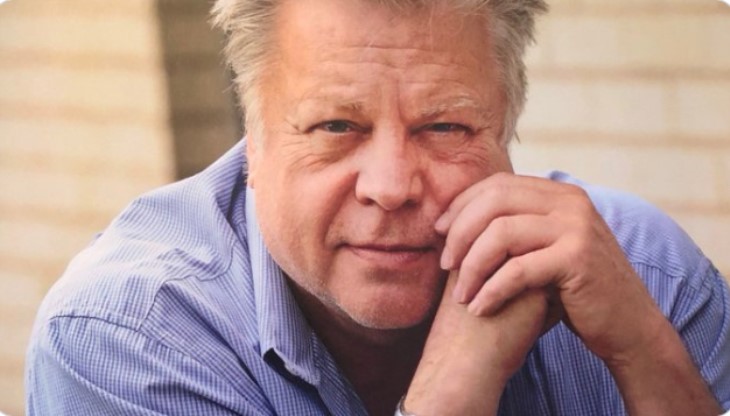 General Hospital Spoilers: Brad Maule Reminisces Iconic Scenes On