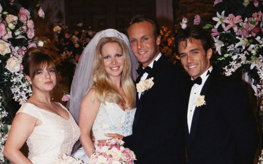 The young and the restless episode 99 The young and the restless episode 99