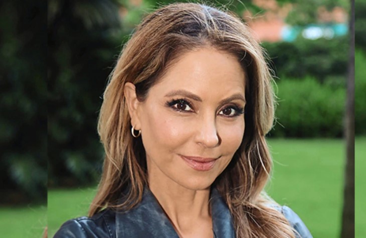 General Hospital Spoilers: Lisa LoCicero Dishes On Olivia’s Crazy