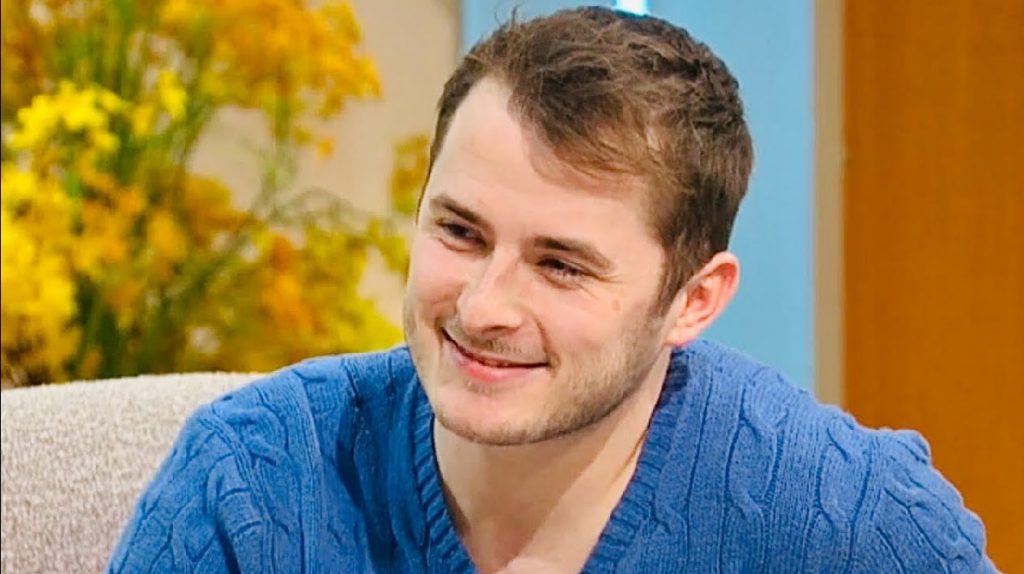 EastEnders Spoilers Max Bowden Teases Ben Mitchell Storylines