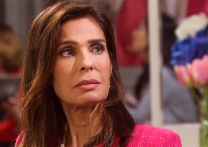 Days Of Our Lives Spoilers Will Hope Leave Salem To Find Ciara