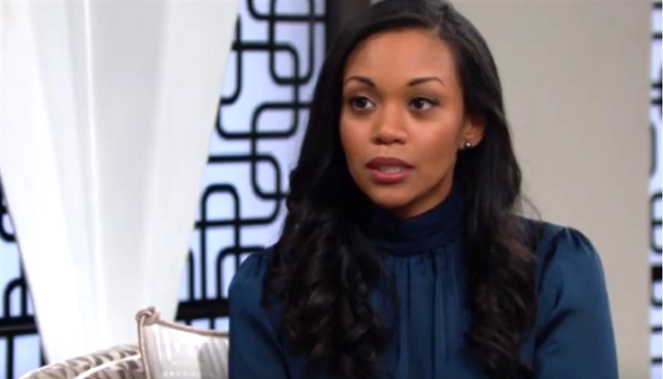 'The Young And The Restless' Spoilers: Amanda's Mysterious Past – Y&R