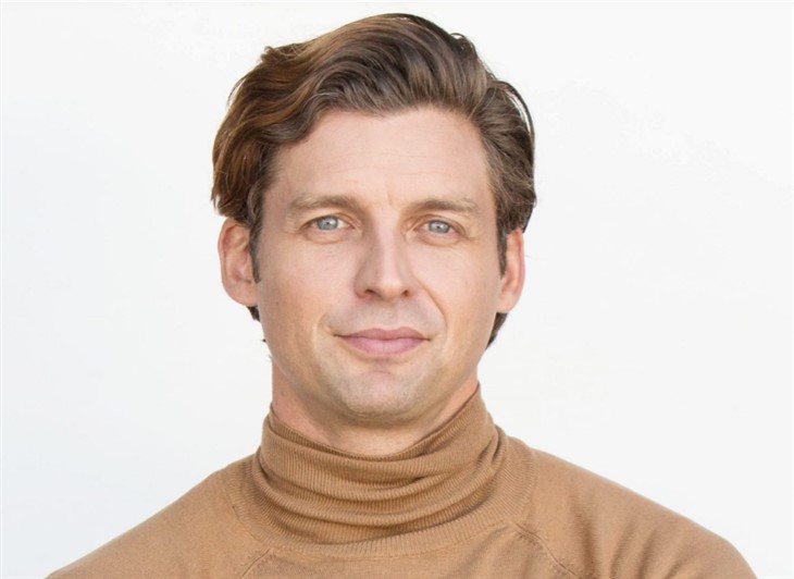 Young And The Restless News Donny Boaz Shares Important Message Soap