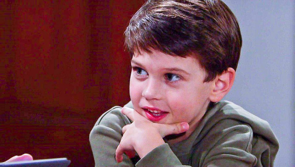 The Bold And The Beautiful Comings And Goings Expect More Douglas