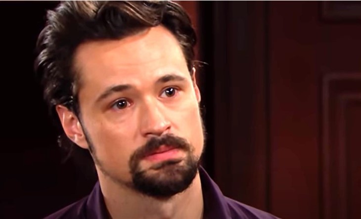 The Bold And The Beautiful Spoilers: 5 Reasons Why Thomas' Mental Health Issues Will Get Very Serious - Soap Opera Spy