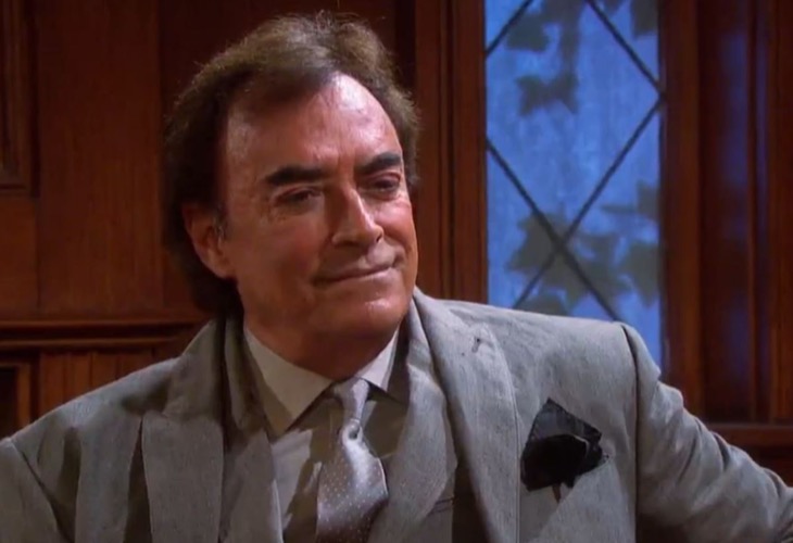 Penglis Days Of Our Lives Spoilers: Thaao Penghlis Hints Survival, Gwen’s ...