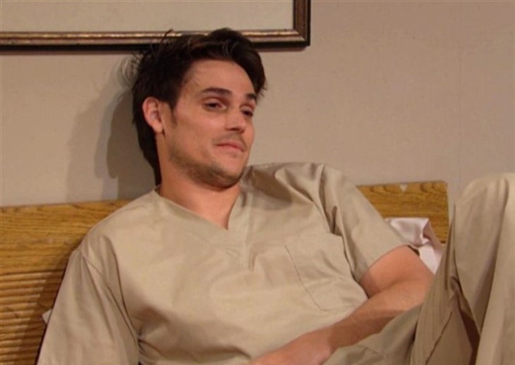 The Young And The Restless Spoilers Adam Newman S New Crisis What S Wrong With Chelsea Soap Opera Spy