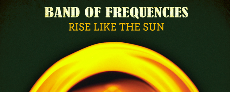 Rise Like the Sun