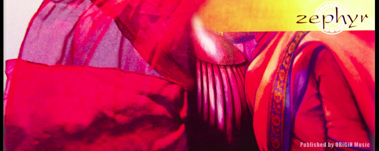 Zephyr
