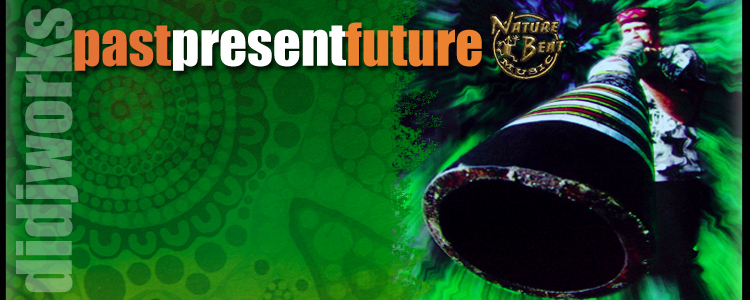 Past Present Future Past Present Future