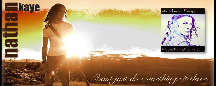 Don't Just Do Something Sit There