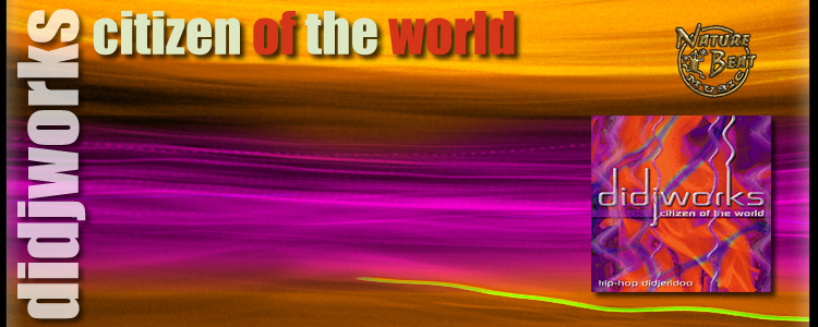 Citizen of the World