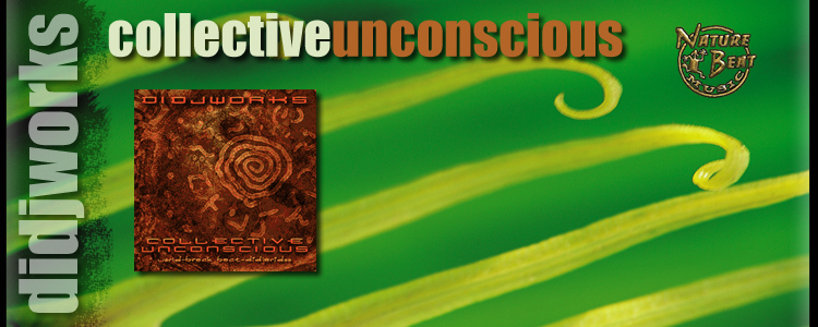 Collective Unconscious