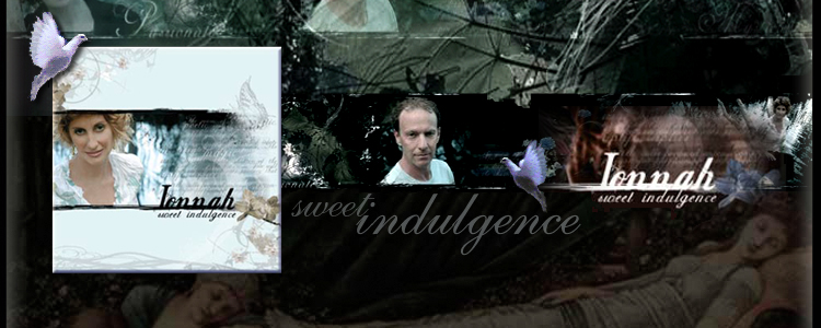 Sweet Indulgence Sweet Indulgence