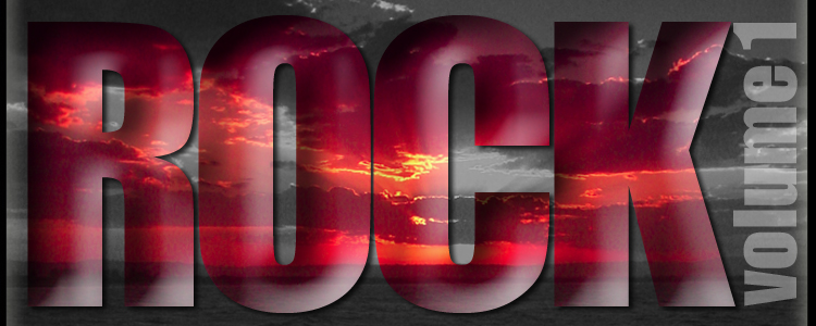 Rock Volume 1 Rock Volume 1