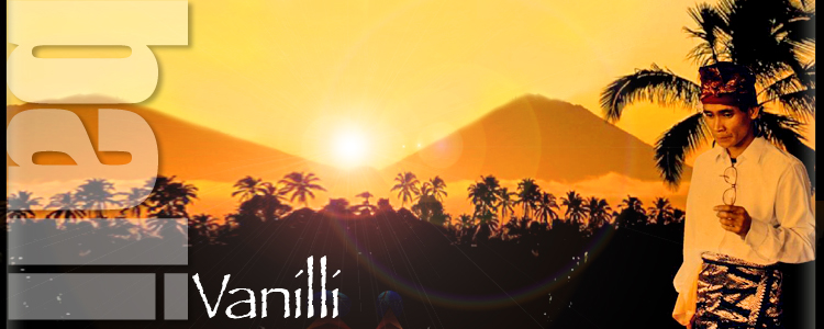 Bali Vanilli Bali Vanilli