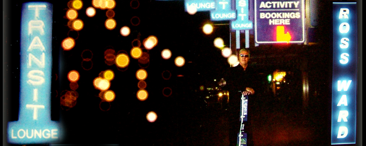 Transit Lounge Transit Lounge