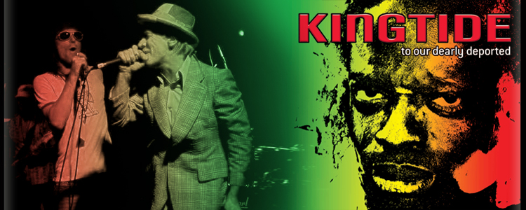 To our dearly deported