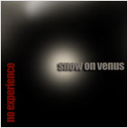 Snow On Venus