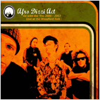 Go with the Fro 2002-2003 LIVE