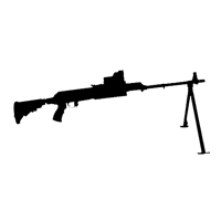 RPK Sound Effects