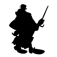 Magilla Gorilla Sound Effects