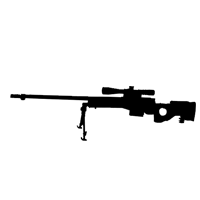 Magnum Sniper Rifle Sound Effects
