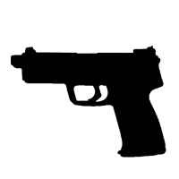 KM 45 Tactical Sound Effects