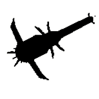 Spike Grenade Sound Effects