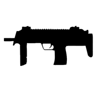 H&K MP7 Sound Effects H&K MP7 Sound Effects