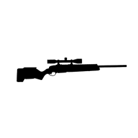Steyr Scout Sound Effects