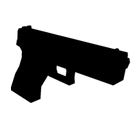 9x19mm Sidearm Sound Effects