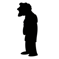 Moe Szyslak Sound Effects