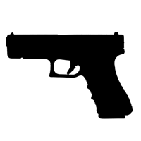 H&K MK23 Sound Effects