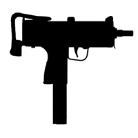 MAC-10 Sound Effects