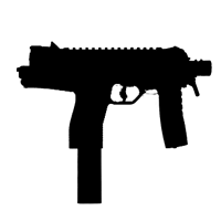 Brugger and Thomet MP9 Sound Effects