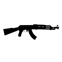 STG 44 Sound Effects